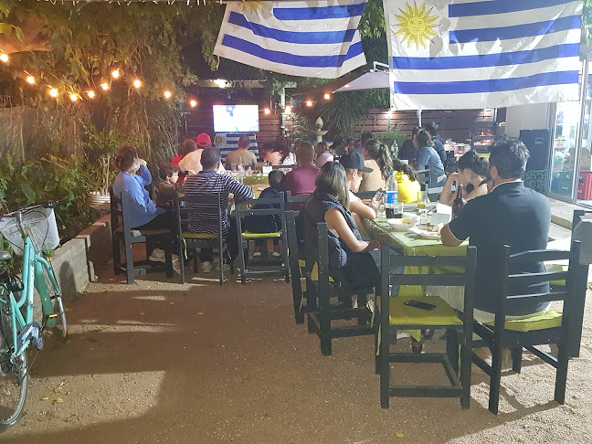 Comentarii opinii despre Parrillada El Fénix