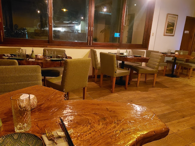 SIO SUSHI - Gastronomía y hostelería