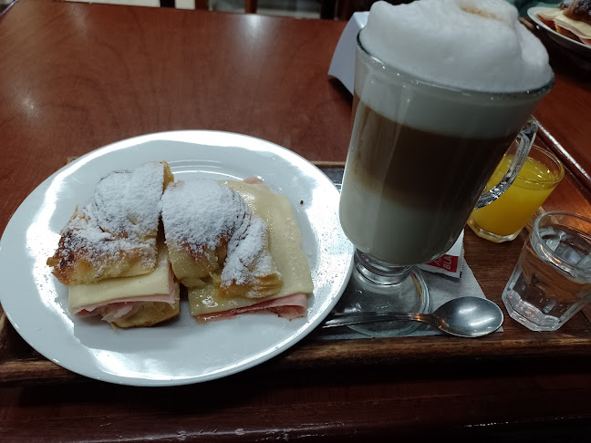 Confitería Irisarri - Gastronomía y hostelería