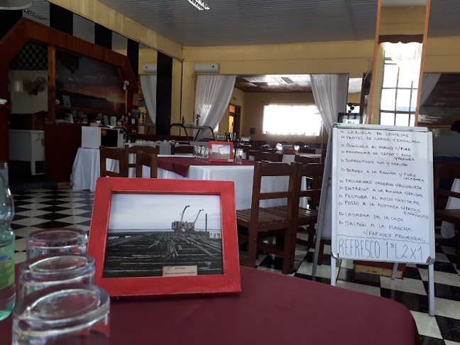 Restorán La Juventud