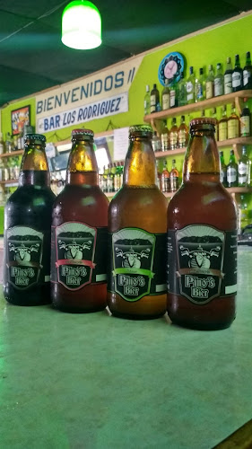 Opinii despre Los Rodríguez BAR în Minas - Gastronomía y hostelería