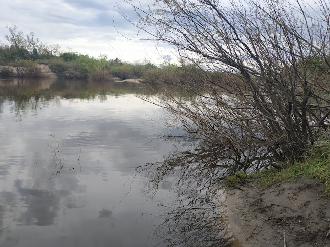 Lo Del Bocha - Santa Lucía