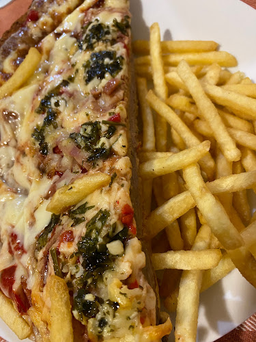 Maldonado 1695, 11200 Montevideo, Departamento de Montevideo