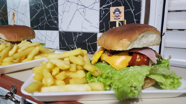 Comentarii opinii despre Pueblo Pirata