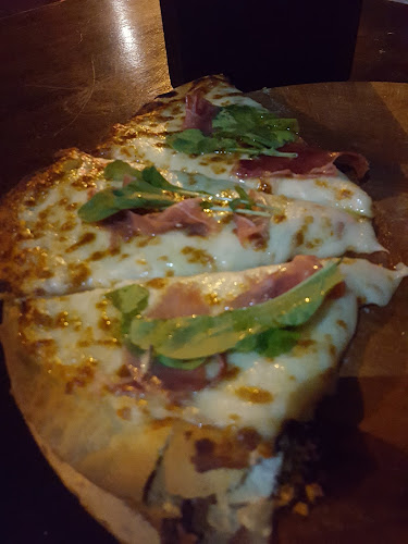 Comentarii opinii despre Brickel Irish Pub