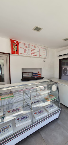 Pastas Oggi - La Paloma