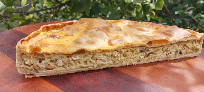 Opinii despre Rotiseria El Abuelo în Col. del Sacramento - Gastronomía y hostelería