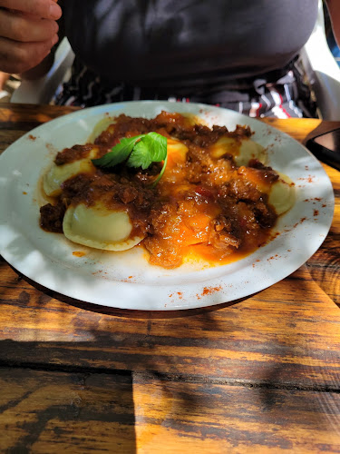 Opinii despre Horacio Pastas în Rocha - Gastronomía y hostelería