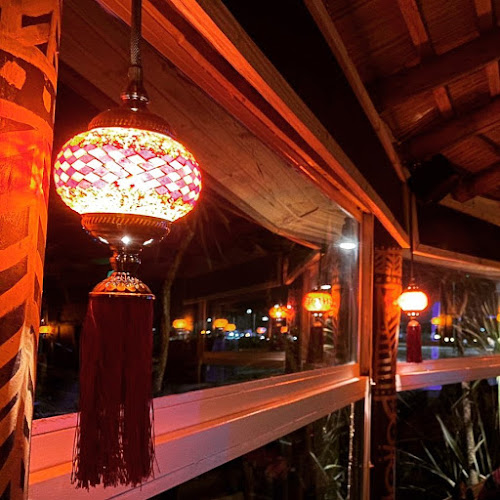 Opinii despre Nómade Parador în Ciudad de la Costa - Gastronomía y hostelería