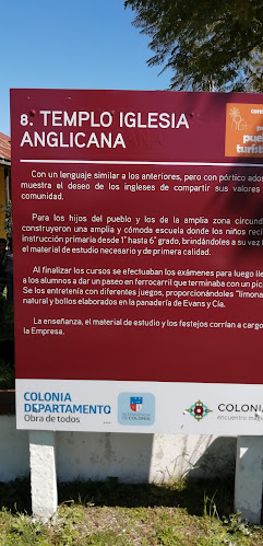 Opinii despre PANADERÍA EVANS în Conchillas - Gastronomía y hostelería