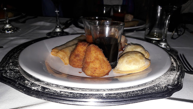 Taller Gastronómico Luis Zunino