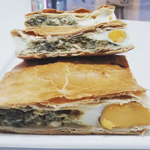 Panadería & Confitería La Palomita 2 - Treinta y Tres