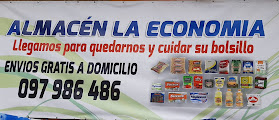 Almacén la economia
