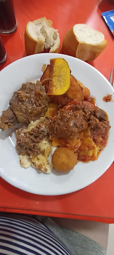 Espeto Corrido Fortaleza