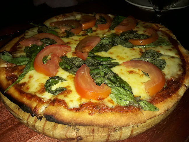 Opinii despre Maluco bar în Montevideo - Gastronomía y hostelería