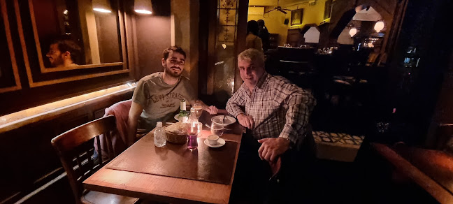 Clyde's - Gastronomía y hostelería