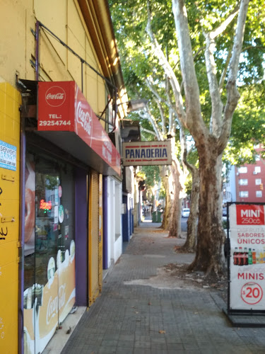 Opinii despre Panadería Wil y Mar în Montevideo - Gastronomía y hostelería