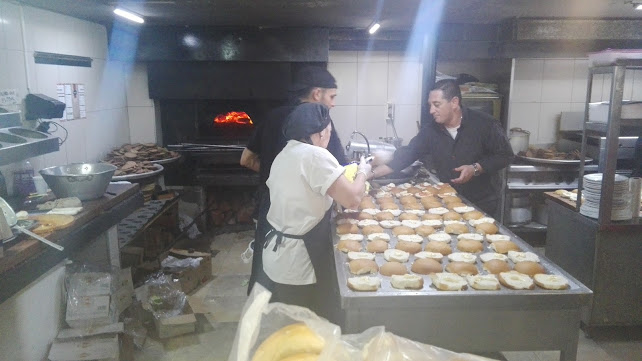 Trouville Salto Centro - Salto