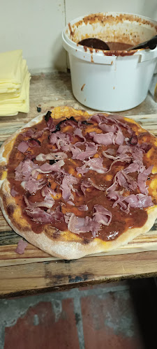 Pizza Luis - Gastronomía y hostelería