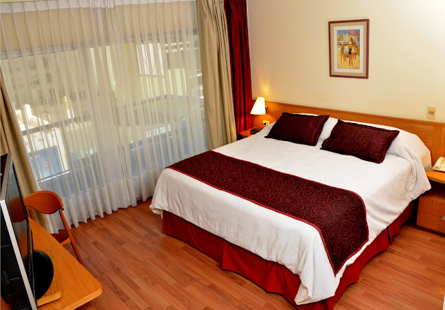 Hotel Armon Suites - Montevideo