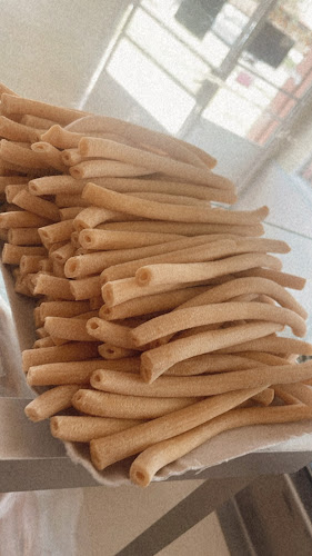 Fca. De Pastas "La Gioconda"