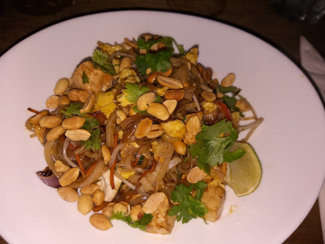 El Botero Restaurant - Maldonado