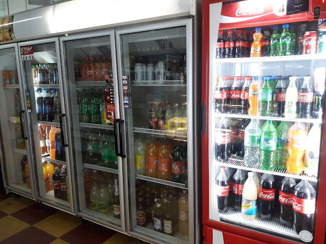 Opinii despre Lo de Thiago Pa y Confitería în Maldonado - Gastronomía y hostelería