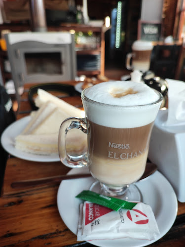 Restaurante Lo de Edinson