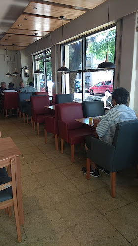 Bar Palacio Pizza & Cafe - Gastronomía y hostelería