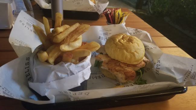 Chill Out La Barra - Gastronomía y hostelería