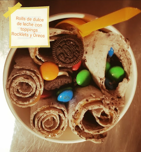 Ice & Rolls - Maldonado