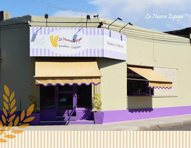 Panadería La Nueva Espiga