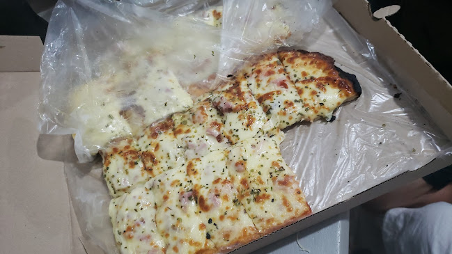 Opinii despre Pizzeria y Rotiseria Luigi's în Ciudad de la Costa - Gastronomía y hostelería