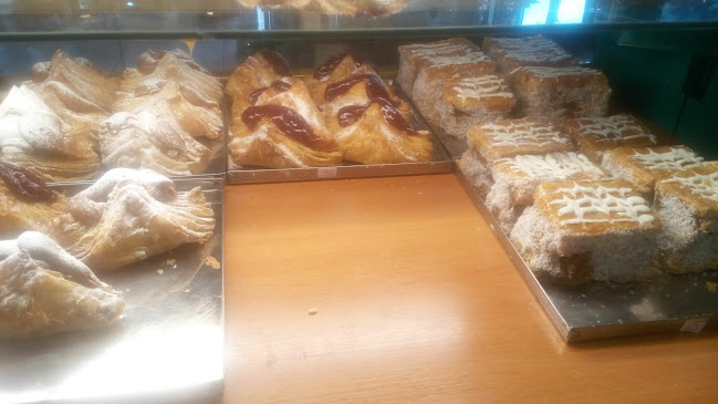 Opinii despre Panadería Josefina în Montevideo - Gastronomía y hostelería