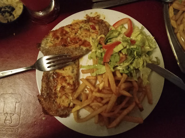 Zelmar Michelini 1264, 11100 Montevideo, Departamento de Montevideo