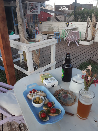 Opinii despre Diablo Café Bar în Punta del Diablo - Gastronomía y hostelería
