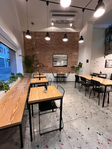 Bartolomé Mitre 1332, 11000 Montevideo, Departamento de Montevideo