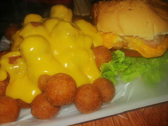 Doña María - Gastronomía y hostelería