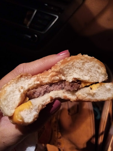 McDonald's - Gastronomía y hostelería