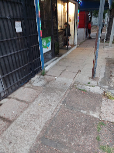 Panaderia Pionono (cerrada) - Montevideo