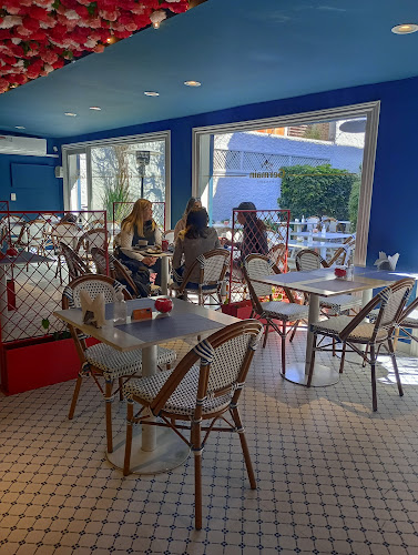 Saint Germain Café Parisien - Gastronomía y hostelería