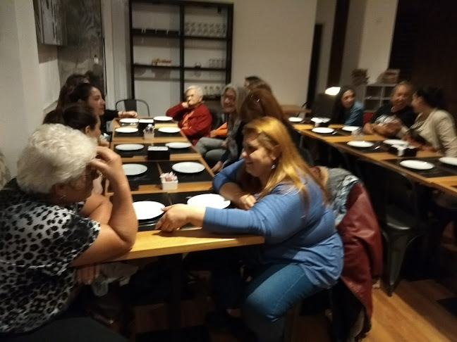 Comentarii opinii despre Praga Restaurant y Café