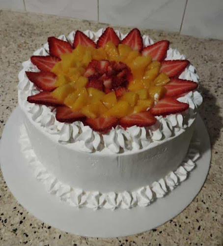 Panadería La Celeste - Gastronomía y hostelería