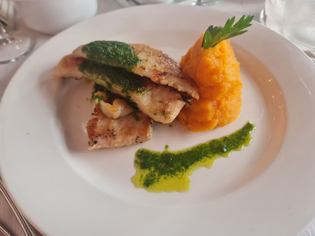 Opinii despre Dueto Cocina în Montevideo - Gastronomía y hostelería