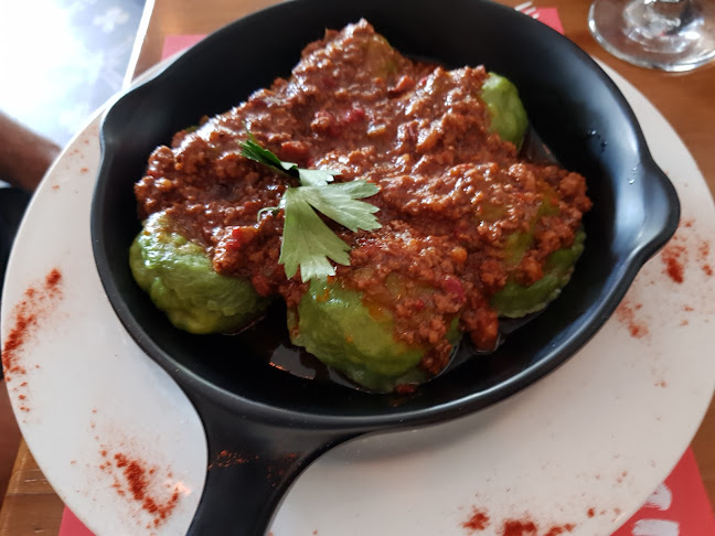 Opinii despre Trattoria Il Santo în Florida - Gastronomía y hostelería