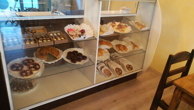 Cafeteria Carmela - Tacuarembó