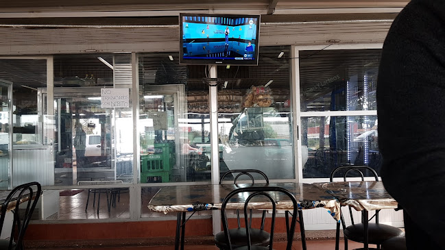 Panaderia Confiteria & Pizzeria San Cono