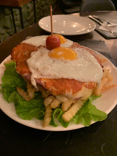 Vasconcellos 200, 70000 Col. del Sacramento, Departamento de Colonia