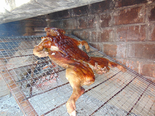 Garibaldi 10b - La Paz