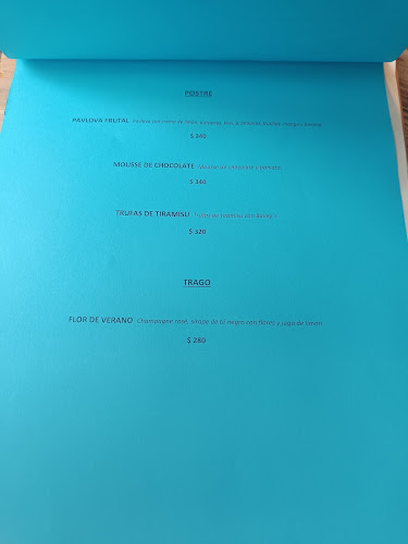 Puertito Don Anselmo - Gastronomía y hostelería